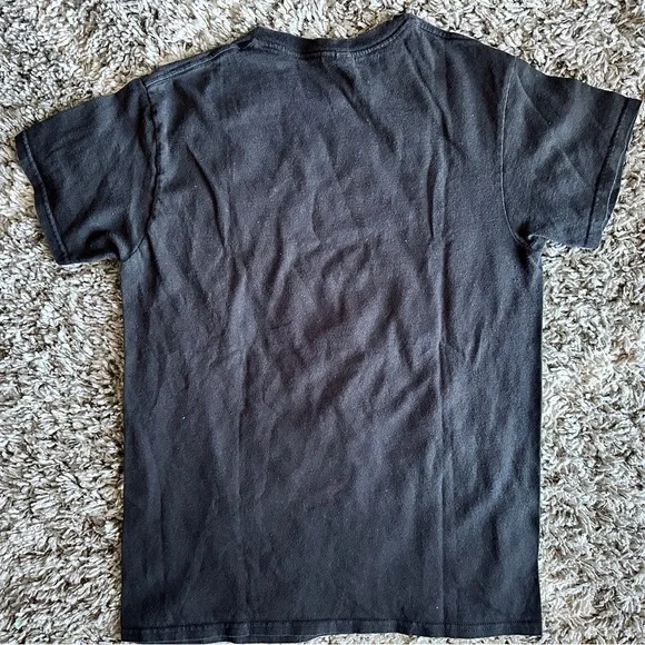 Tupac Shakur If you don't know me don't judge me t-shirt - Picture 4 of 6